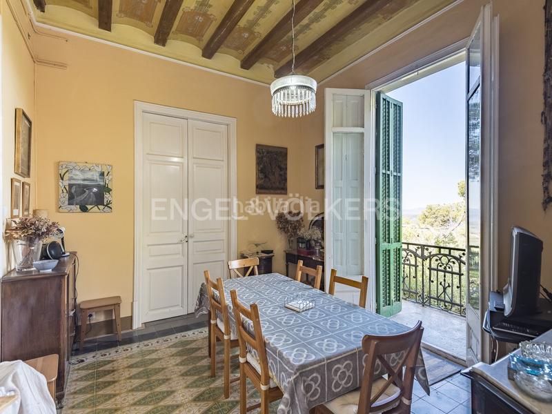 Foto 3352a416-bbf5-422c-afdb-134969002261. Casale con riscaldamento in Vallvidrera - Tibidabo - Les Planes Barcelona