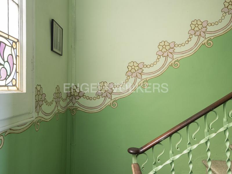 Foto 38d9847b-9030-4e6f-888e-bd0eb42944ef. Casale con riscaldamento in Vallvidrera - Tibidabo - Les Planes Barcelona