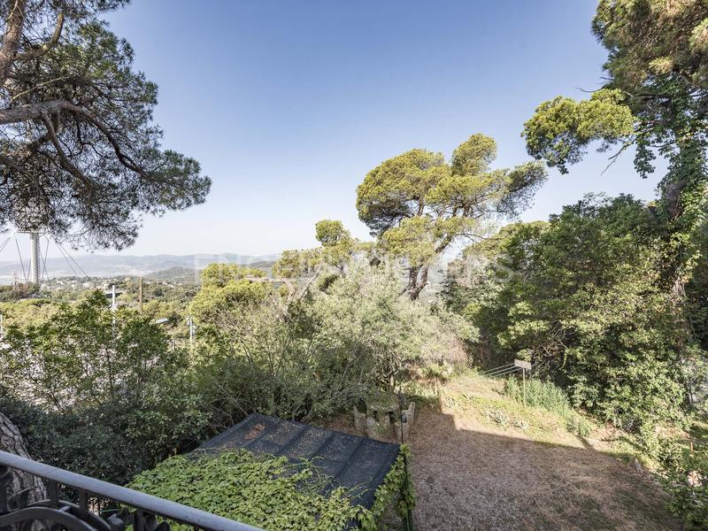 Foto 61a8c8fb-94a6-4d86-8275-bec8dc401f98. Casale con riscaldamento in Vallvidrera - Tibidabo - Les Planes Barcelona