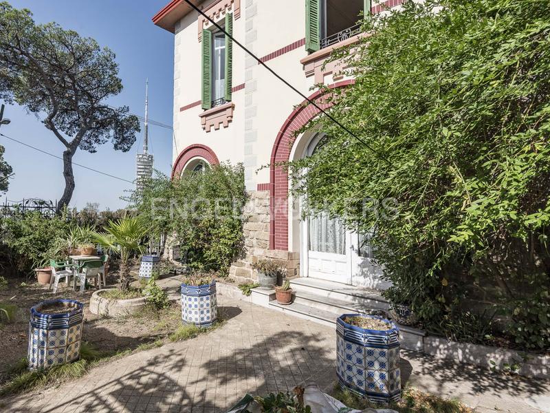 Foto 6b37a5dd-e6ea-4cc5-90f4-58dd12c1f04b. Casale con riscaldamento in Vallvidrera - Tibidabo - Les Planes Barcelona