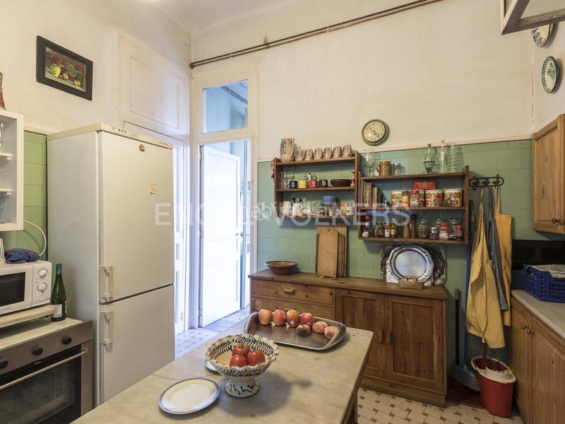 Foto 6f9be84a-597c-4126-a8ea-cea62e2565bc. Casale con riscaldamento in Vallvidrera - Tibidabo - Les Planes Barcelona