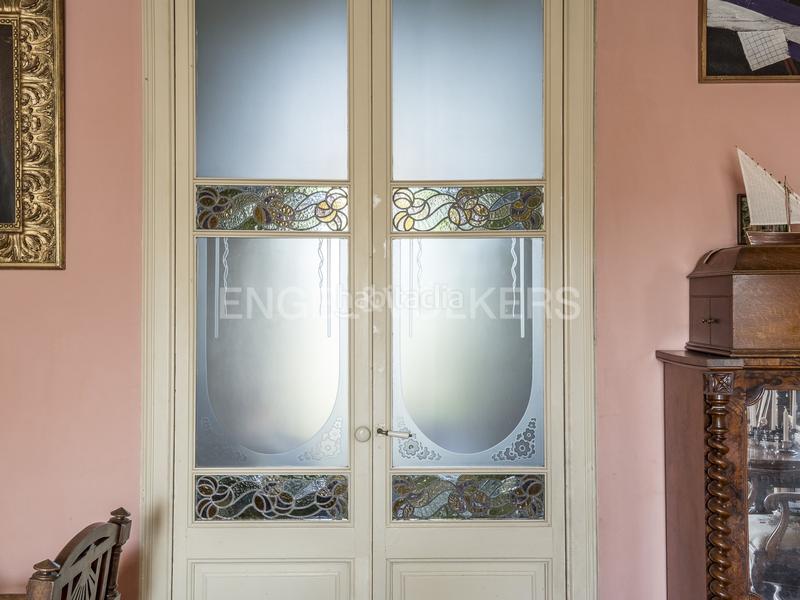 Foto 70911aba-208c-4146-9416-4ada55680882. Casale con riscaldamento in Vallvidrera - Tibidabo - Les Planes Barcelona