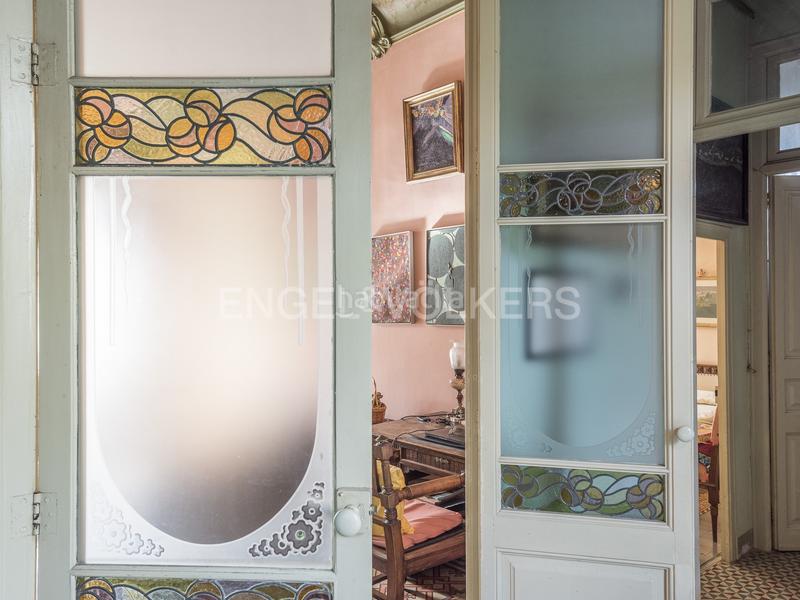 Foto 823c84dc-85c6-46ab-9108-313aff691d68. Casale con riscaldamento in Vallvidrera - Tibidabo - Les Planes Barcelona