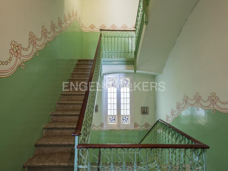 Foto 84345047-6955-4fcf-a323-d46e7f080b7b. Casale con riscaldamento in Vallvidrera - Tibidabo - Les Planes Barcelona