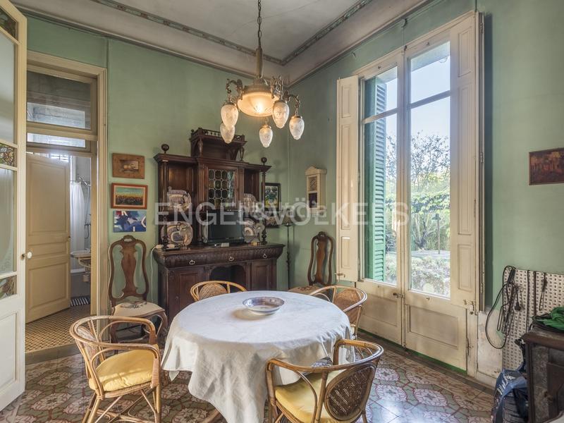 Foto 9030cd4b-e88d-4320-9672-eb64b893246b. Casale con riscaldamento in Vallvidrera - Tibidabo - Les Planes Barcelona