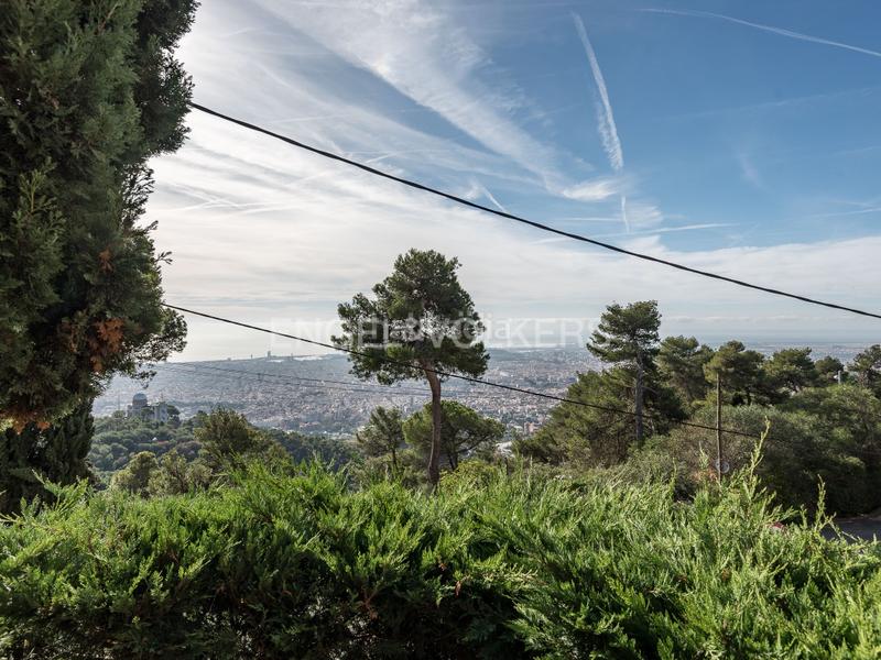 Foto 9ab6629d-f65c-4f58-8972-f516406b5bda. Casale con riscaldamento in Vallvidrera - Tibidabo - Les Planes Barcelona