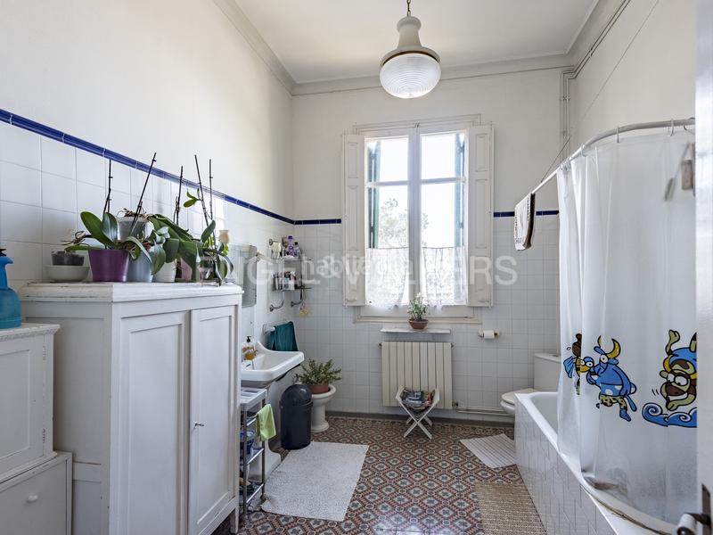 Foto 9c63494e-5341-42f7-90d7-1cd775fb3743. Casale con riscaldamento in Vallvidrera - Tibidabo - Les Planes Barcelona