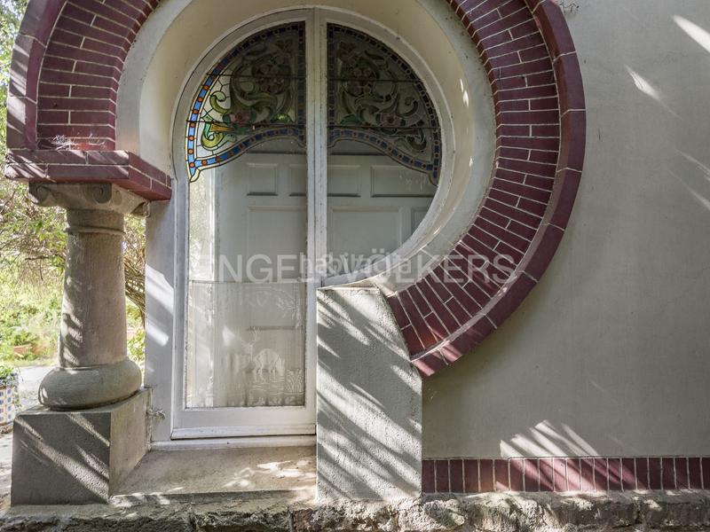 Foto a1adfee5-114d-4631-b501-a518cfba9a4f. Casale con riscaldamento in Vallvidrera - Tibidabo - Les Planes Barcelona