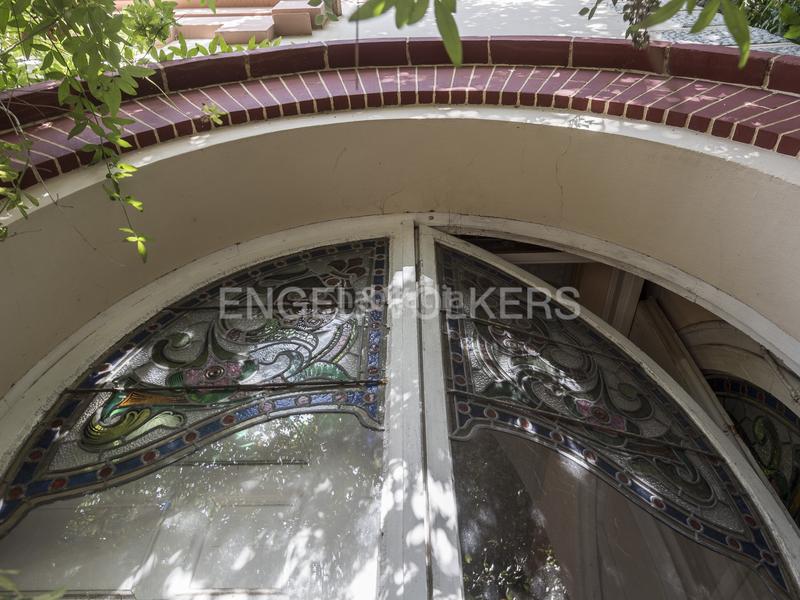 Foto ad9c6945-9c32-4a13-a1a9-7c12ecb85cde. Casale con riscaldamento in Vallvidrera - Tibidabo - Les Planes Barcelona