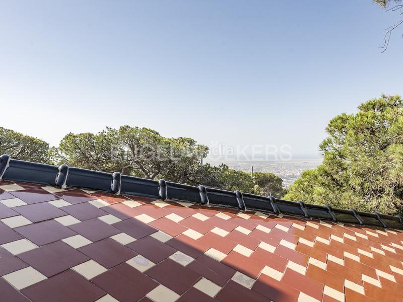 Foto afaa5274-240a-4eda-93c4-96138d31e851. Casale con riscaldamento in Vallvidrera - Tibidabo - Les Planes Barcelona