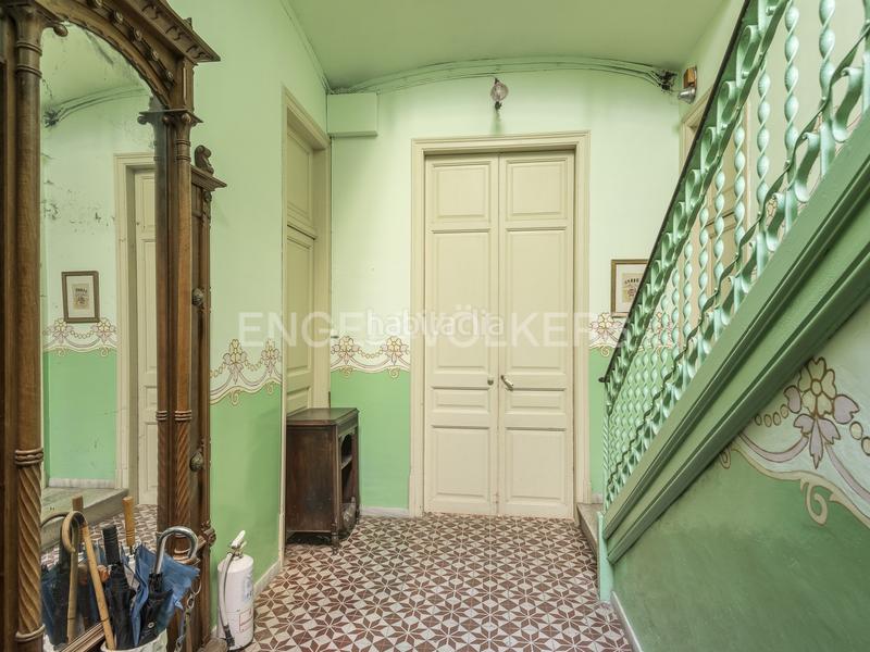 Foto b2b12fca-d962-4d11-b167-f7e95d87efd2. Casale con riscaldamento in Vallvidrera - Tibidabo - Les Planes Barcelona