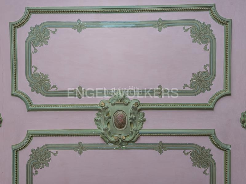 Foto c4c448a1-c9ff-41d1-b208-e4e5aa416179. Casale con riscaldamento in Vallvidrera - Tibidabo - Les Planes Barcelona