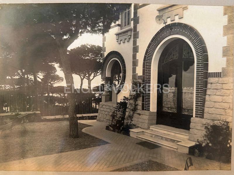 Foto cb715d25-f8a7-4e6e-a8a0-e81681d52a5d. Casale con riscaldamento in Vallvidrera - Tibidabo - Les Planes Barcelona