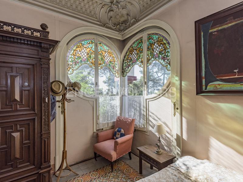 Foto de6c73bb-6310-47c4-9791-6535eb7f6c35. Casale con riscaldamento in Vallvidrera - Tibidabo - Les Planes Barcelona