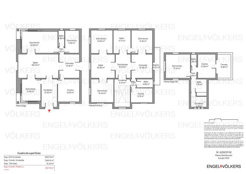 Foto fe1a7121-dd0e-4368-9627-e638bca4ce07. Casale con riscaldamento in Vallvidrera - Tibidabo - Les Planes Barcelona
