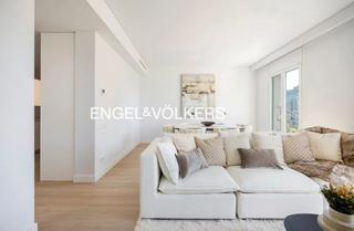 Appartement à Dreta de l´Eixample. Piso a estrenar en finca regia de la diagonal