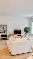 Apartment in Dreta de l´Eixample. Piso exclusivo en diagonal