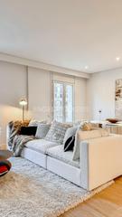 Apartment in Dreta de l´Eixample. Piso exclusivo en diagonal