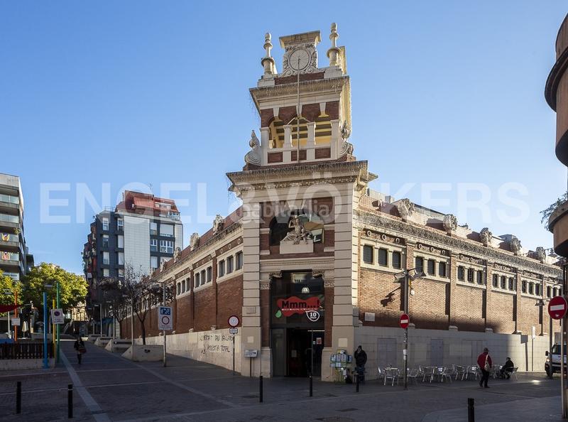 Foto 091f2cf6-d829-4c52-b8de-5a64246e2a3e. Parking coche parking céntrico en Molins de Rei