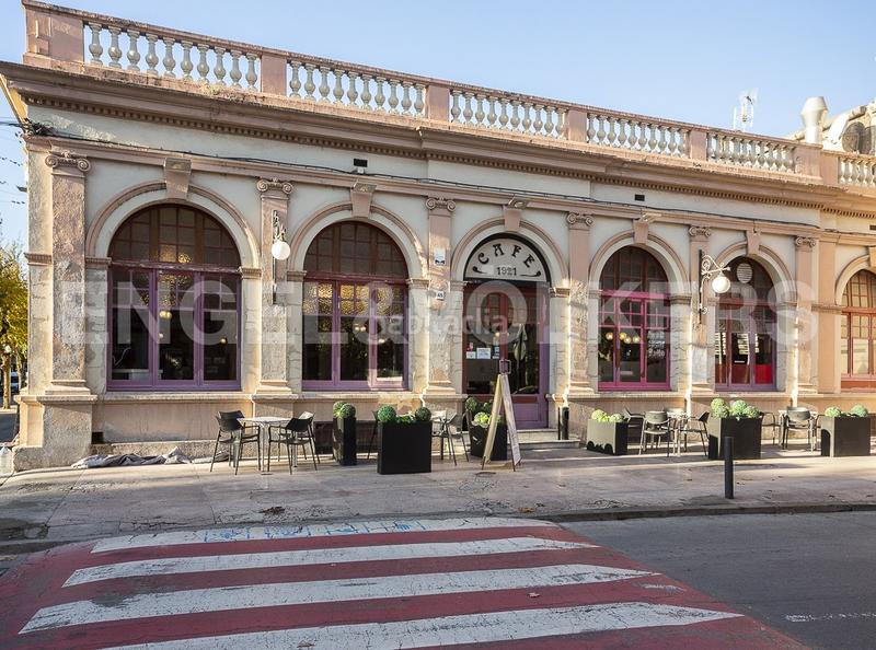 Foto 0bfe28b7-02ba-49ba-8c65-a7f4a4d85311. Parking coche parking céntrico en Molins de Rei