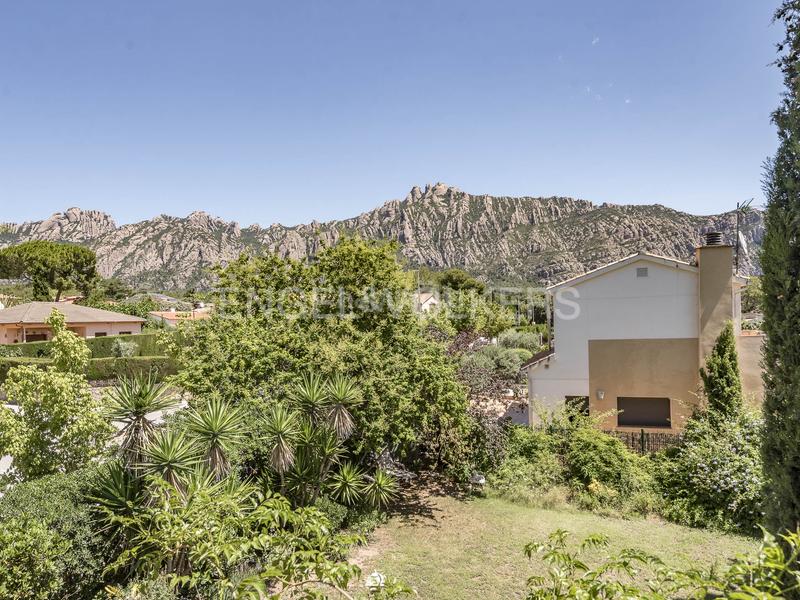 Foto 0e71a822-1a42-4d9e-814b-bad28400c2d7. Residential plot in Collbató