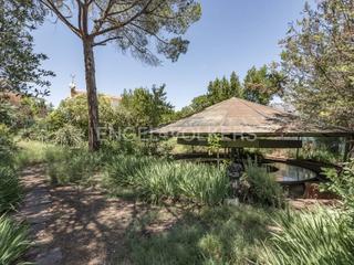 Terrain résidentiel à Collbató. Construye la casa de tus sueños