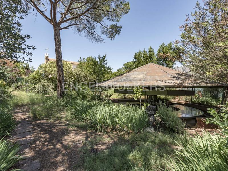 Foto e9e2bbd2-9004-407f-a6c3-e9646ddbacb6. Residential plot in Collbató