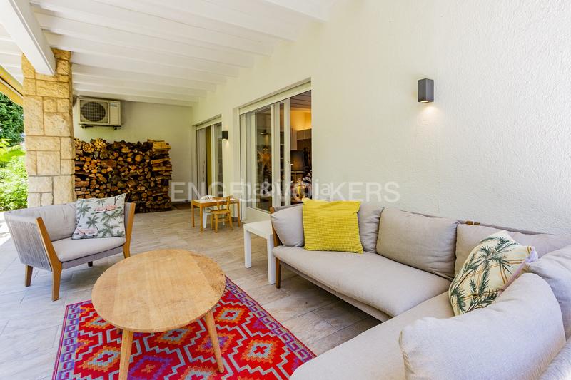 Foto 00c2c126-0352-4ec8-bfcd-24f8207ed707. Casa con riscaldamento parcheggio piscina in Roda de Barà