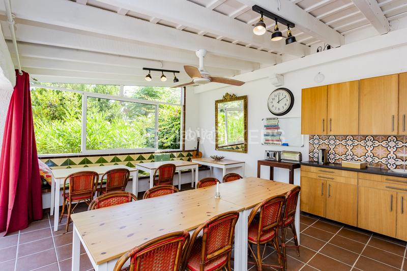 Foto 0b078e05-039e-43f1-881b-f39d24465d4b. Casa con riscaldamento parcheggio piscina in Roda de Barà