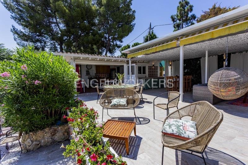 Foto 26fb72d6-901c-4166-bf99-549fe14def3f. Casa con riscaldamento parcheggio piscina in Roda de Barà