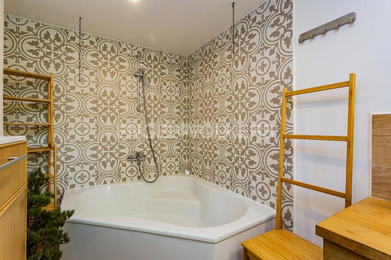 Foto 3cc589bb-a49d-4bf3-83f9-f2fb315e6f1b. Casa con riscaldamento parcheggio piscina in Roda de Barà