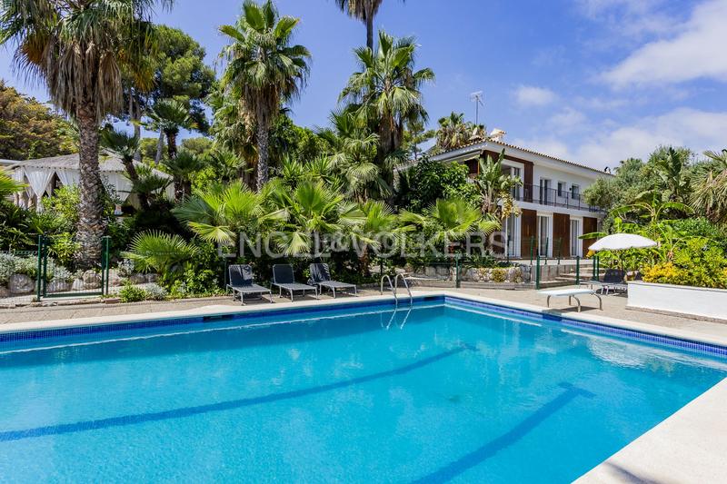 Foto 4ac6e11c-201f-497e-bd52-f1822e63a4a8. Casa con riscaldamento parcheggio piscina in Roda de Barà