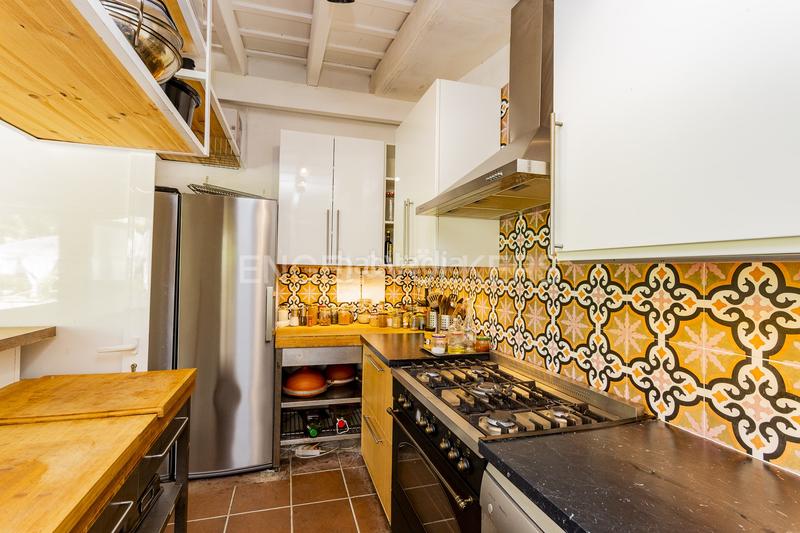 Foto 4c171b73-ecf7-423b-8d83-cf761c24873e. Casa con riscaldamento parcheggio piscina in Roda de Barà