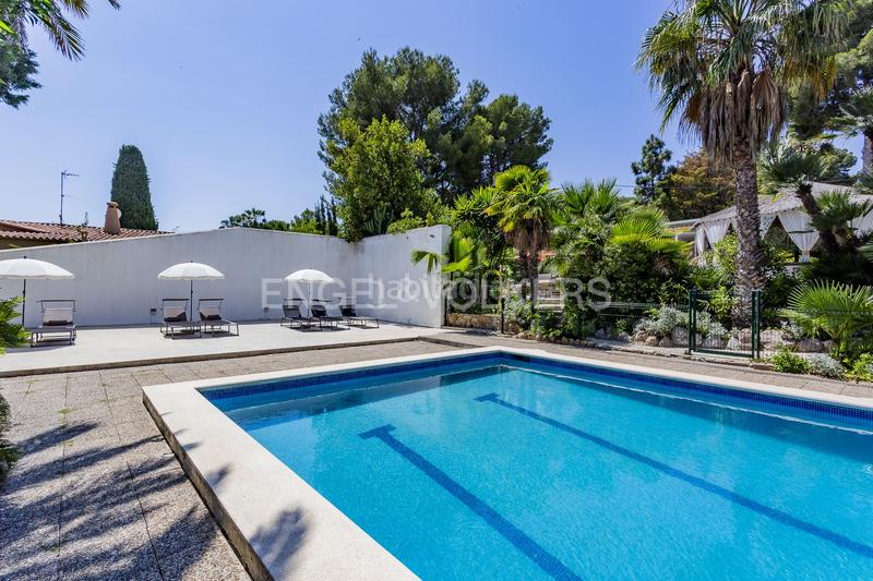 Foto 553b801c-11ca-4f1a-baba-394aac6d9ab3. Casa con riscaldamento parcheggio piscina in Roda de Barà