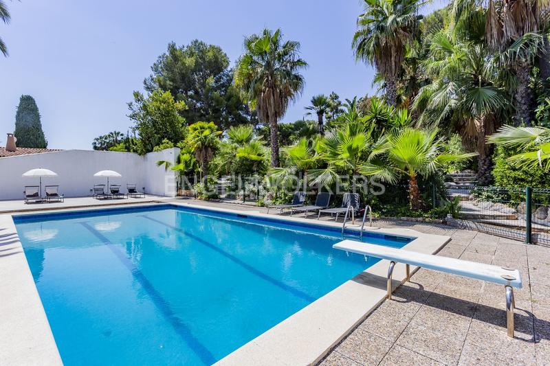 Foto 6298792f-d144-4b84-a7f3-70b09d9f915a. Casa con riscaldamento parcheggio piscina in Roda de Barà