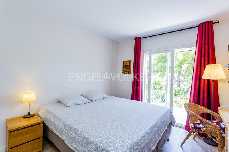 Foto 84743402-ef6c-4613-a8ce-23f3a183a3b8. Casa con riscaldamento parcheggio piscina in Roda de Barà