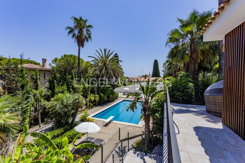 Foto b0b6ad68-1503-4289-a197-d630be34288a. Casa con riscaldamento parcheggio piscina in Roda de Barà