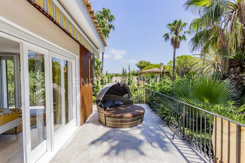 Foto b111c422-89bf-4ee8-82d3-4034bfc5f17a. Casa con riscaldamento parcheggio piscina in Roda de Barà