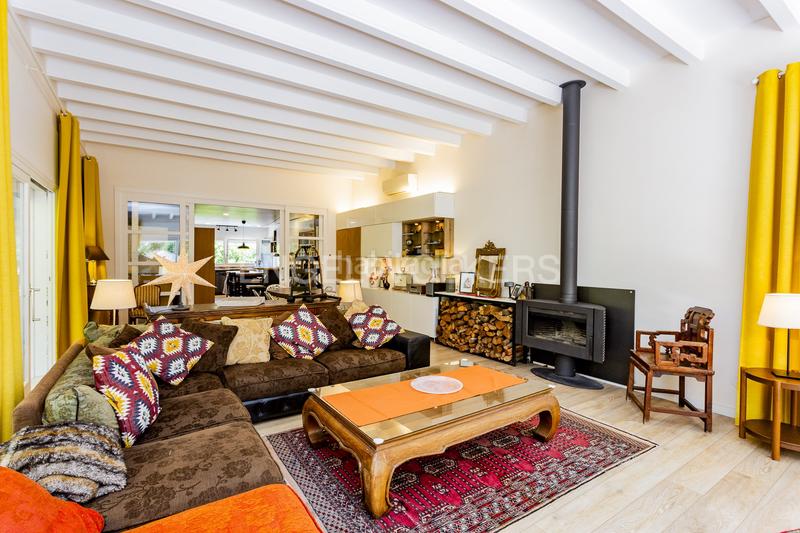 Foto c99816ee-a9ca-4689-8737-2d0ab2bce865. Casa con riscaldamento parcheggio piscina in Roda de Barà