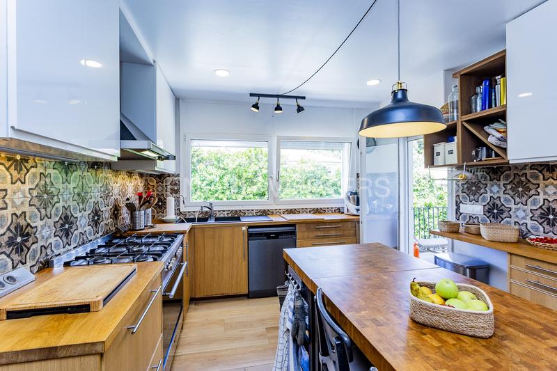 Foto d151971e-9748-4ae6-af8f-71022cd97b92. Casa con riscaldamento parcheggio piscina in Roda de Barà