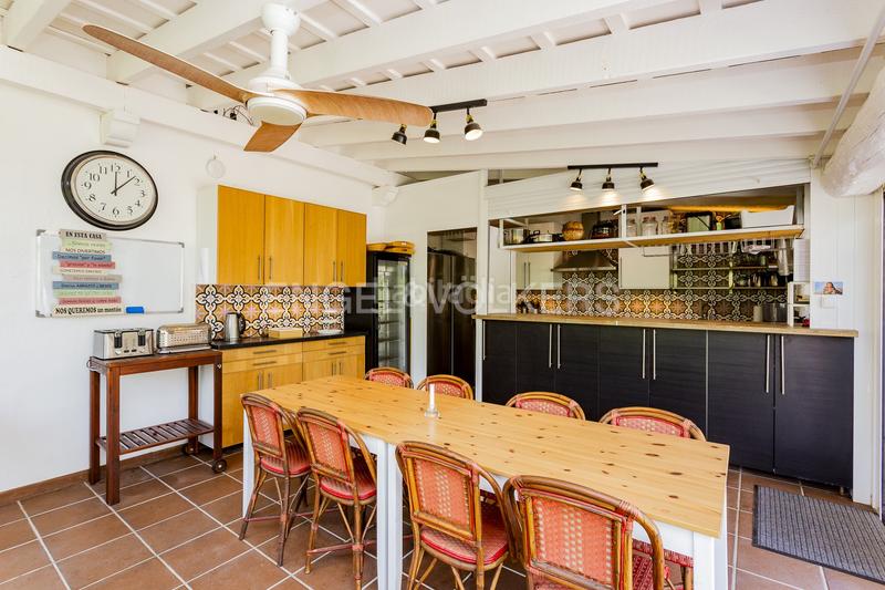 Foto de548408-1944-46ac-83ed-eb1c95d1add3. Casa con riscaldamento parcheggio piscina in Roda de Barà