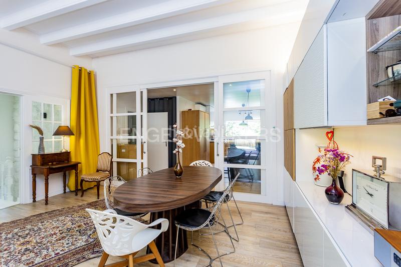 Foto e85c7dfd-6038-4576-8a2d-8b03582420ef. Casa con riscaldamento parcheggio piscina in Roda de Barà