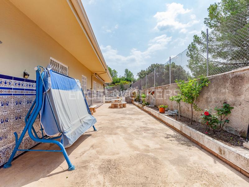 Foto 14845bbb-af30-40dc-8cac-b27793ef5854. Casa  4 vientos unifamiliar con piscina y vistas inmejorables. en Terrassa