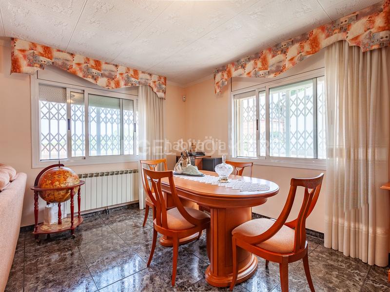 Foto 166e47af-45cd-44af-9f99-9b63ea7660f4. Casa  4 vientos unifamiliar con piscina y vistas inmejorables. en Terrassa