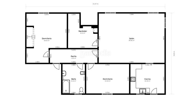 Foto 3137e42d-752f-48a5-a8fa-b41f9b4d3323. Casa  4 vientos unifamiliar con piscina y vistas inmejorables. en Terrassa
