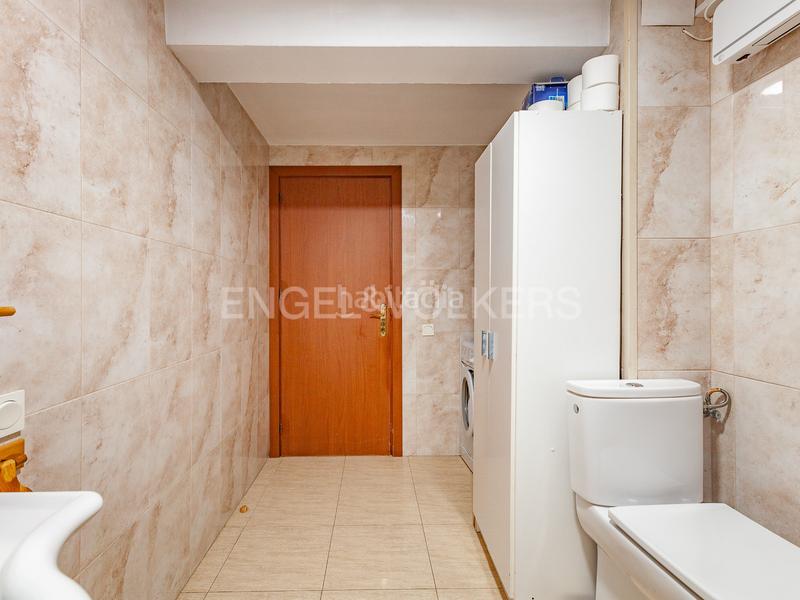 Foto 34070bff-5317-4706-a1f6-afa88d6ace09. Casa  4 vientos unifamiliar con piscina y vistas inmejorables. en Terrassa