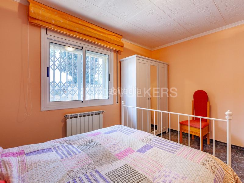 Foto 48fa3b02-3ffd-4e38-98f7-28eaa5fcd051. Casa  4 vientos unifamiliar con piscina y vistas inmejorables. en Terrassa