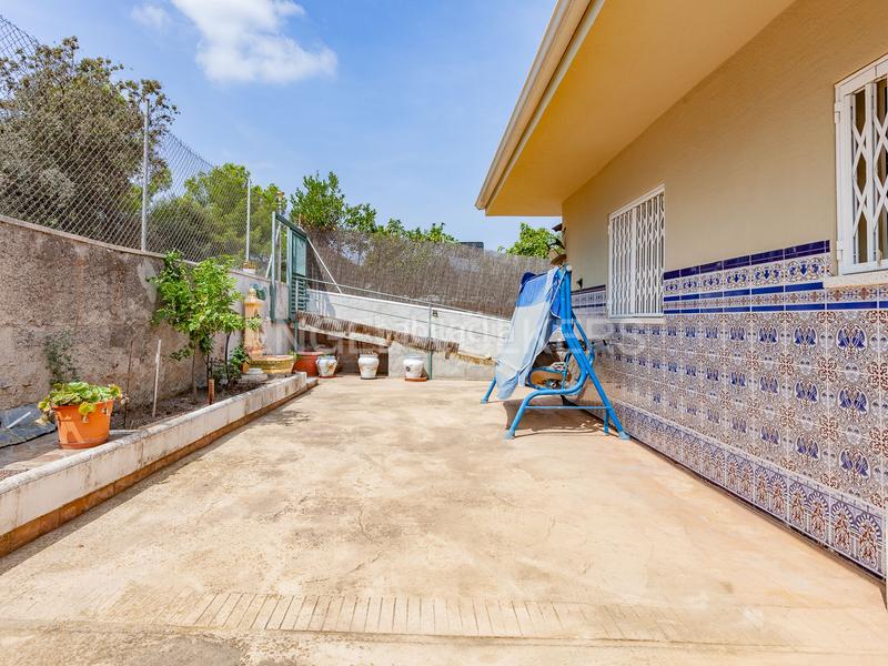 Foto 6e465e20-cde3-483b-8c45-e7a2a4f17c49. Casa  4 vientos unifamiliar con piscina y vistas inmejorables. en Terrassa