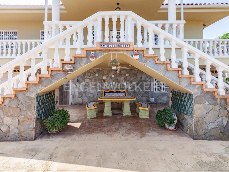 Foto a60fea67-cef4-4cc4-8297-d16e9d1f256a. Casa  4 vientos unifamiliar con piscina y vistas inmejorables. en Terrassa