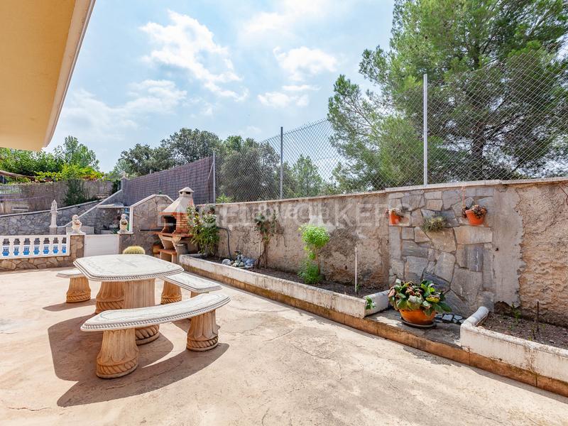 Foto af61c132-a597-450e-85fd-e0b40777ae27. Casa  4 vientos unifamiliar con piscina y vistas inmejorables. en Terrassa